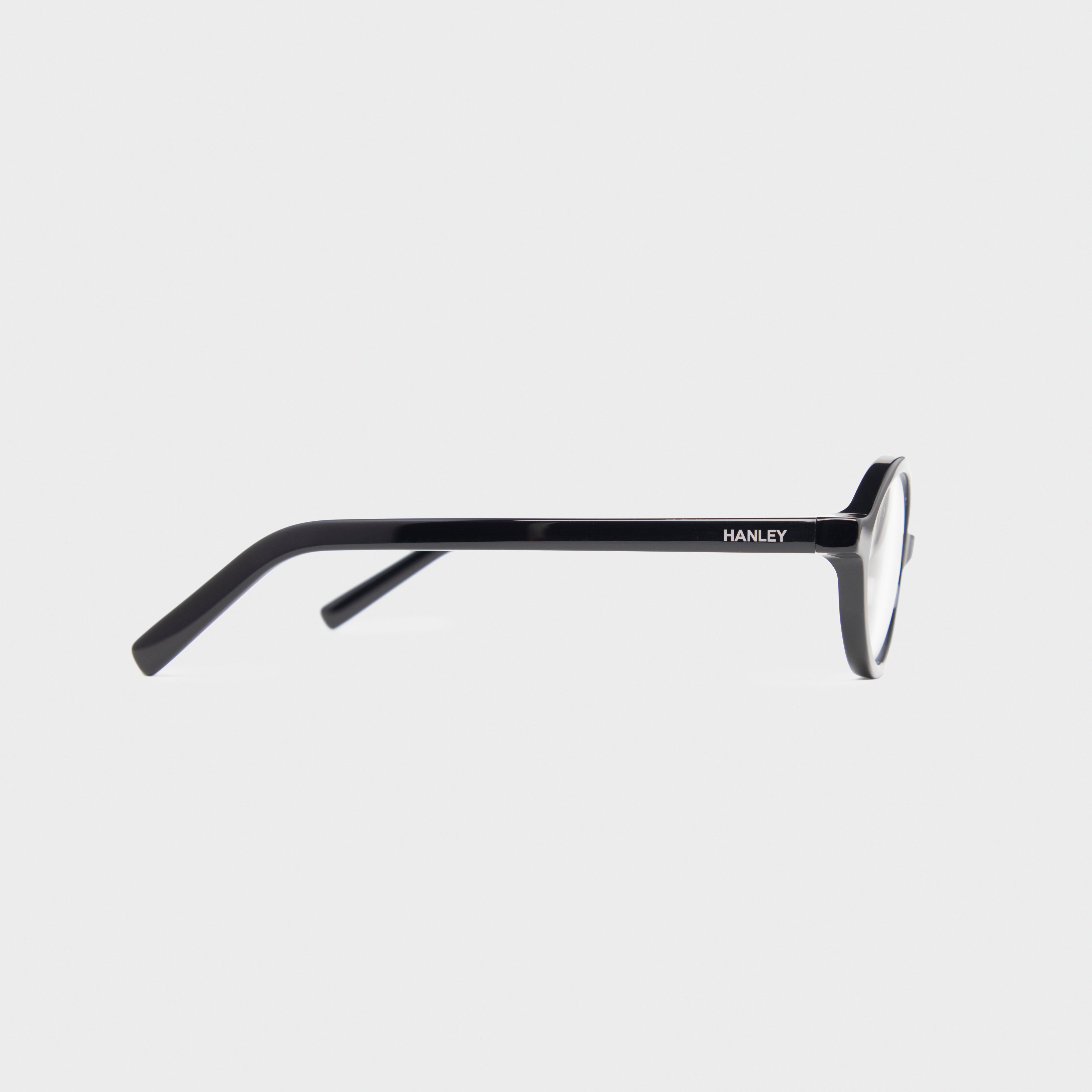 Blue Light - Vanta Black
