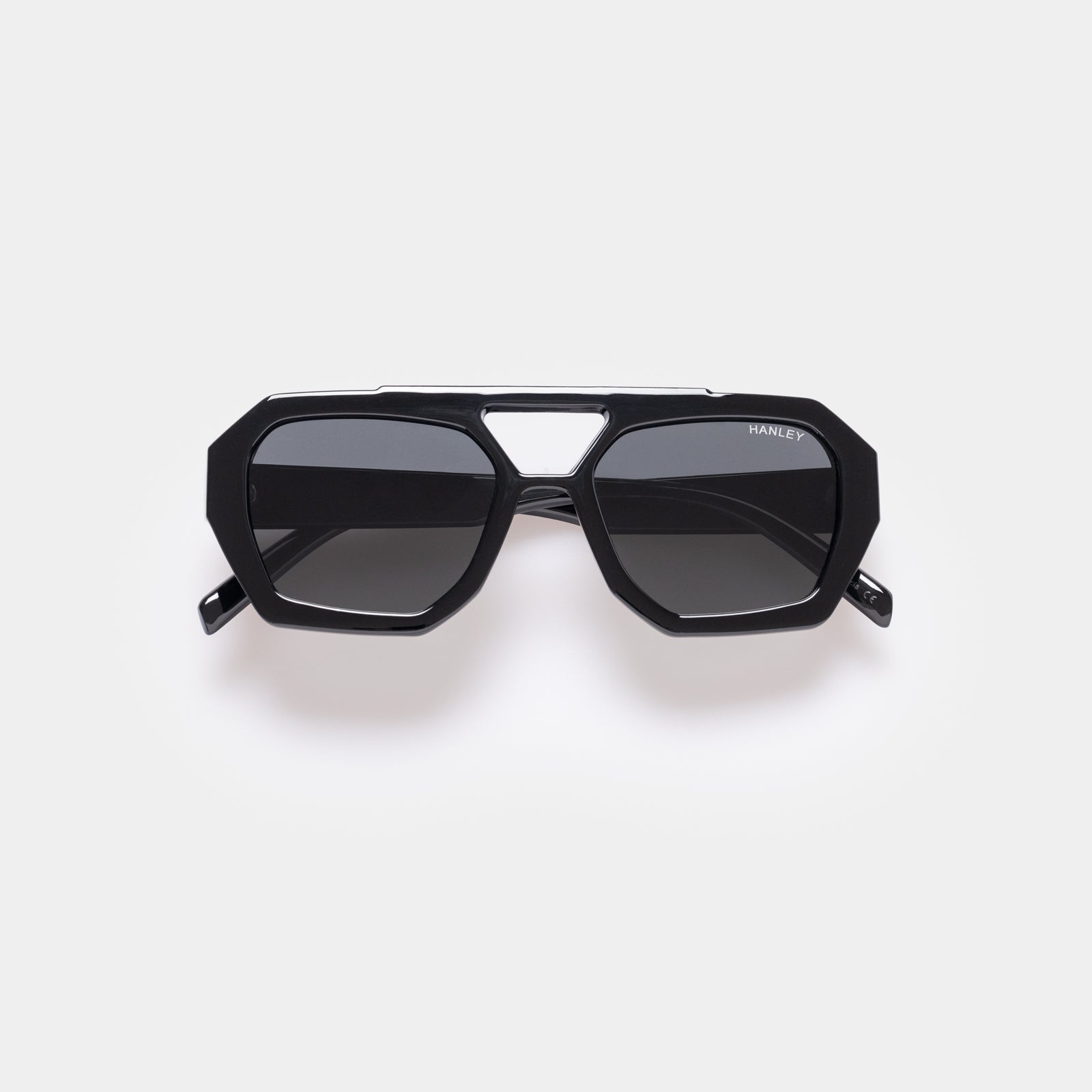 Safire Black