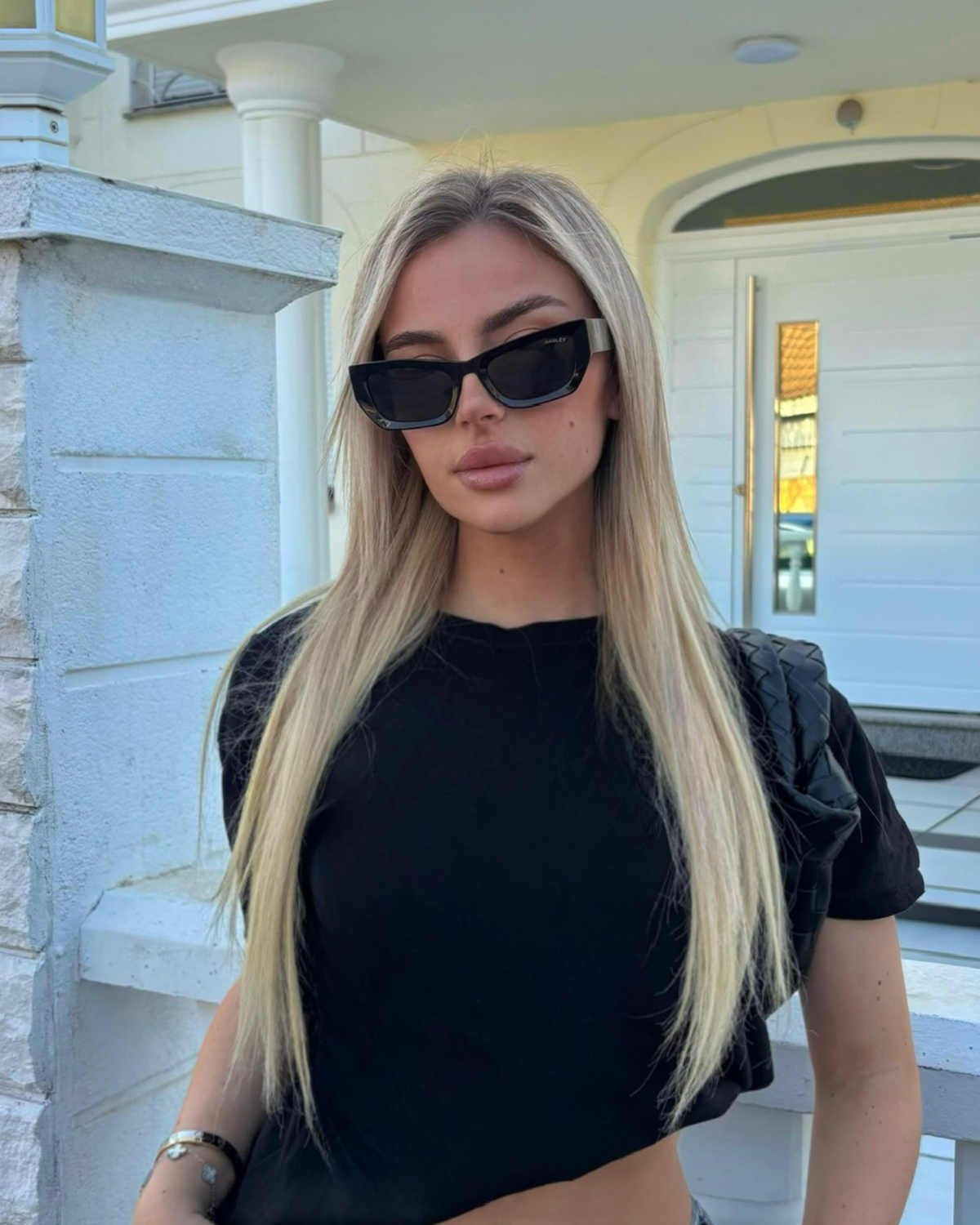 Madame Black
